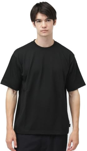 Snow Peak NSD Back Printed Logo T-Shirt Off White