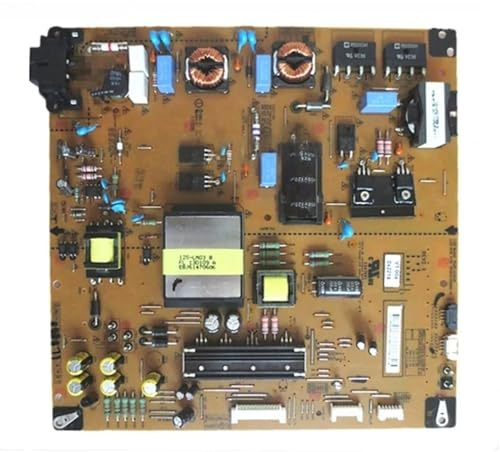 Placa Fuente Alimentación para Placa De Alimentación EAX64310401 EAY62512701 LGP4247H-12LPB para Televisor 47 Pulgadas