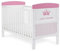 Obaby Grace Inspire Cot Bed, Little Princess