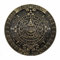 YONE Xwest Mayan Aztec Calendar Belt Buckle Bronze Gürtelschnallen