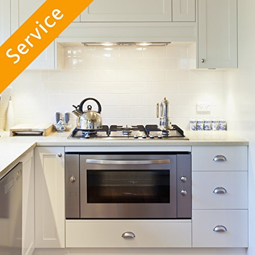 Built Under Oven Replacement - Gas - Double Oven