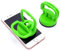 Saugnapf Sauger LCD Display Öffnungstool Öffner Kompatibel für iPhone Sony Huawei Nokia LG ZTE Xiaomi iPod Nano iPad Air Mini iPad Pro Saugheber Smartphone MacBook Pro Werkzeug Tools Sauger Vakuum