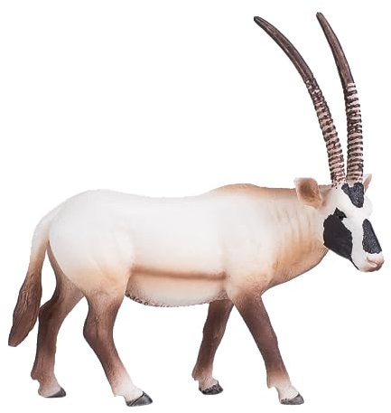 MOJO Arabische Oryx Tierfigur Tierfigur