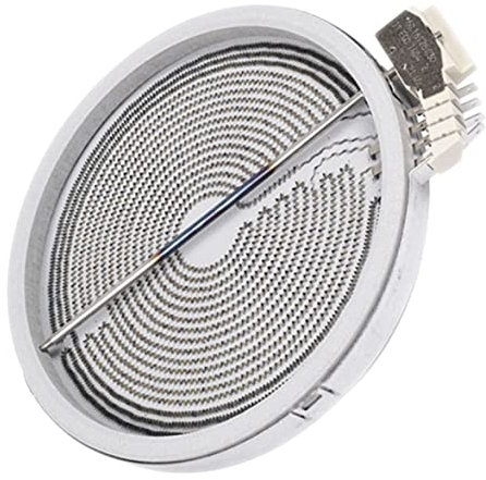 Kochfeld, 210 mm, Kochfeld 4812310158892 IGNIS, Whirlpool