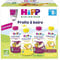 HiPP Trinkobst ab 8 Monaten Bio 8 Flaschen à 90 ml