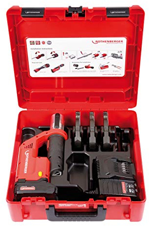 ROMAX COMTT INT.SETRFZ16-20-25-32,2AH,EU