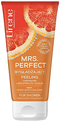 LIRENE Mrs. Perfect SPÄISCHES SPÜRSCHEND