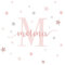 Little Deco Wandtattoo Sterne & Wunschname I Wandbild 150 x 50 cm (BxH) I Kinderzimmer Babyzimmer Wandaufkleber Mädchenzimmer Stern Wandsticker Aufkleber DL749 S - 150 x 50 cm (BxH)
