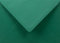 Netuno 500 Umschläge Dunkel-Grün DIN B6 125x 175 mm 90g Burano English Green Einladungsumschläge grün für Weihnachten Hochzeit Geburtstag Einladungskarten Briefumschläge Papier farbige Umschläge B6