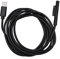 VOANZO USB-C Ladekabel Laptop Power Ladekabel für Microsoft Surface Pro 7/6/5/4/3, Laptop 3/2/1, Book/GO