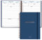 S&O Großes Meeting-Notizbuch für die Arbeit – professioneller Organizer-Planer – Unternehmens- und Konferenznotizen – Projekt-Diskussions-Notizblock – 208 Seiten Schreibblöcke, 21,3 x 28,4 cm