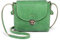 LaRechor Kleine Umhängetasche Damen mit Sicher Schloss, Vegan Leder Handtasche Mini Mädchen Teenager Frauen Tasche zum Umhängen