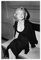 ETOMEY Filmschauspieler – Marilyn Monroe Vintage-Poster, Leinwand, Poster, Schlafzimmer, Dekoration, Sport, Landschaft, Büro, Raumdekoration, Geschenk, ungerahmt, 20 x 30 cm