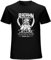 Festival Radahn Men's Clothing Elden Ring Humorotee Shirt Short Sleeve Round Collar T-Shirt for Men 100% Cotton Printed Tops Black 3XL