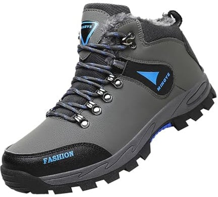 Safety Shoes Woman Work Steel Toe Cap Shoes Non-Slip Comfortable Trainers Breathable Lightweight Cushion Industrial Shoe Composite Puncture Sneakers Hammer Footwear