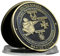 Scharfschütze Shooter Coin Marine Corps Challenge Coin Gedenkgeschenk Metallmedaille - Gold
