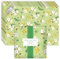 LA BELLEFÉE Baumwolle Duftendes Schrankpapier, Clean Cotton Schubladeneinlagen Perfekt für Kommode, Kleiderschrank, Schubladen, Regalen, Schrankduft, 6 Blatt
