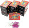 h2i Pulling - Knall-Ziehschnüre | 200 Stück | Party Spaß für Klein & Groß I für Silvester, Halloween & Party Mitbringsel | Kinder & Jugendfeuerwerk | m | Ganzjahresfeuerwerk Kat. F1