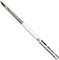 KUM 5143811 - Pinceau Aquarelle Memory Point Oblique Taille 2, 1 Pinceau d'artiste