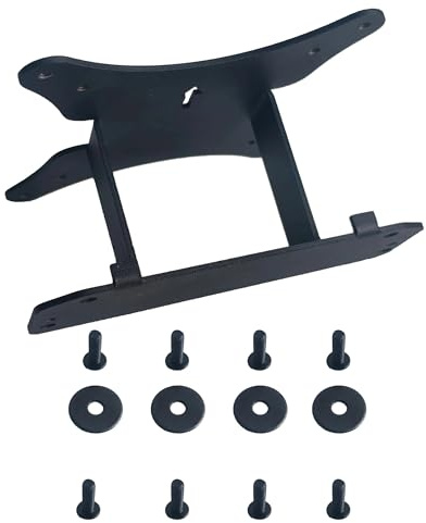 VESA-Montageadapter, Kompatibel Mit BENQ, EX3203R EX3501R 31,5 32 35 Zoll Gebogene Monitorhalterung Zur Montage An Arm-/Schreibtischhalterung