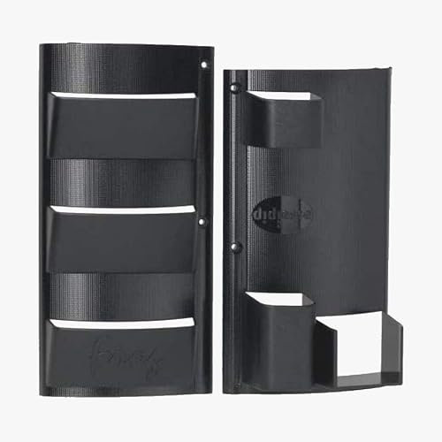 Machine à café à dosettes 44 mm ese Didiesse Frog, vert clair + Porte Accessoires