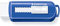 Staedtler Radiergummi mit verschiebbarem Kunststoffhalter