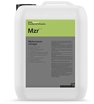 Koch Chemie MEHRZWECKREINIGER Innenraum- & SPEZIALREINIGER 10 Liter