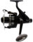Angel Berger Magic Baits Black Carp BRX 6000 Freilaufrolle Karpfenrolle Angelrolle Baitrunner