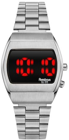Armitron Sport Watch 086702677832