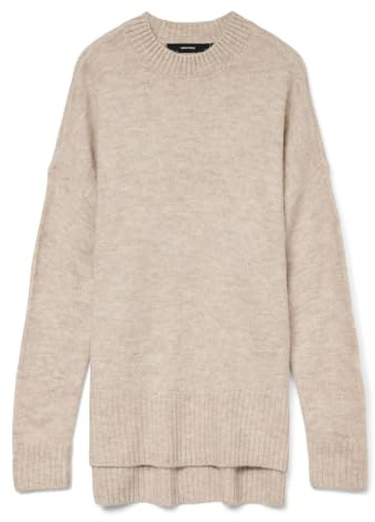 VERO MODA VMLEFILE Oversize Boxy Blouse NOOS