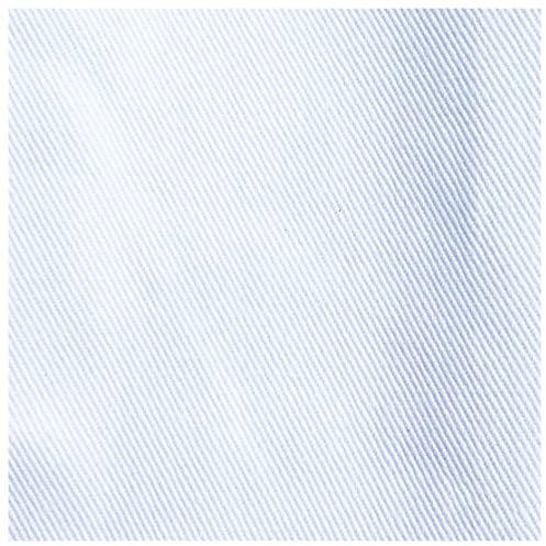 Einfarbig Denim Jeansstoff 100% Baumwolle 150cm Breit Nicht Dehnbarer Jeansstoff zum Nähen, Kleidung, Jacken, Hüte, Taschen, Heimtextilien(Size:50cm,Color:reines Weiß)