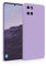 MyGadget Cover per Samsung Galaxy Note 10 Lite - Custodia Protettiva in Silicone Morbido – Case TPU Flessibile - Ultra Protezione Antiurto & Antiscivolo Violetta