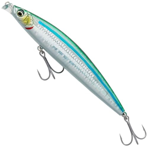 Savage Gear Gravity Shallow 11,5cm 20g Floating - Meereswobbler