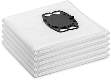 Kärcher Vlies-Filtertueten 5St. 65-75 Liter für 2.885-753.0
