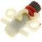 Mac allister Pompa olio per motosega