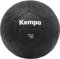 Kempa Spectrum Synergy Primo Black&White Handball Trainings- und Spielball mit einzigartiger 30-Panel-Konstruktion - für Jede Altersklasse geeignet - schwarz - Größe 0