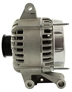 TESLA TECHNICS TT11248 PRO. LICHTMASCHINE 12V, alternator 90A, kompatibel mit FORD, auto-lichtmaschine JAGUAR, kompatibel mit FORD Mondeo, alternator auto preis, günstige Lichtmaschine