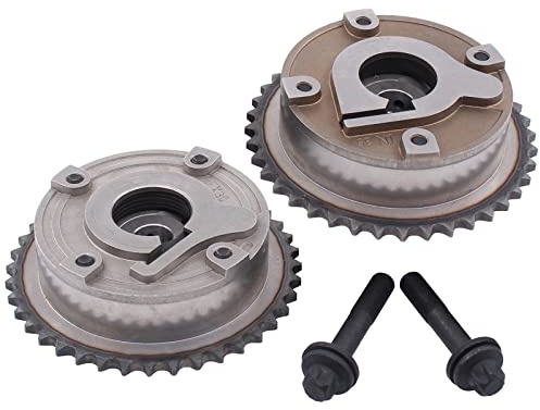 Nockenwellenversteller Zahnrad Einlass Auslass Nockenwellenscheibe für 1er | für F20 F21 3er F30 R56 R55 R60 R57 R58 R61 R59 C3 C5 C4 C2 DS3 DS4 Xsara 1007 2008 206 207 208 3008 307 308 508 5008 Partner