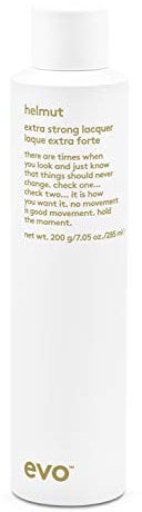 Helmut Extra Strong Lacquer, 200g / 6.7oz