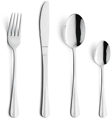 Amefa Napoli - 24-piece cutlery set for 6 people