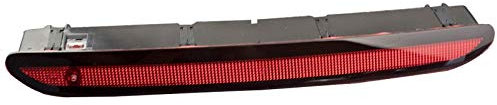 OQHAIR da zusatzbremsleuchte Drittes 3. Bremslicht, Rücklicht, Bremsleuchte Für VW Für POLO (6R, 6C)