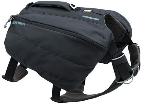 RUFFWEAR Front Range Tagesrucksack Basalt Gray S