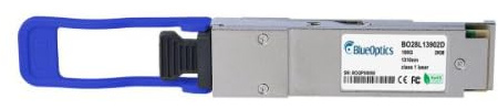 CBO F5 Networks QSFP28-100G-CWDM4 kompatibler BlueOptics QSFP28 BO28L13602D (QSFP28-100G-CWDM4-F5-BO) Marke