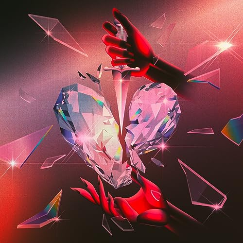 Hackney Diamonds (Ltd. Edition) [Vinyl LP]