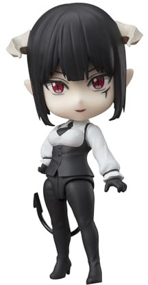 TAMASHII NATIONS - Tis Tme for Torture, Princess - Torture Tortura, Bandai Spirits Figuarts Mini Action Figure