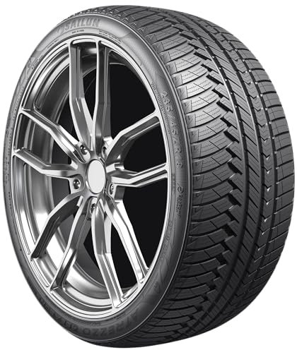 SAILUN Ganzjahresreifen 255/50 R 19 XL TL 107V ATREZZO 4SEASONS PRO EV M+S 3PMSF Allwetter