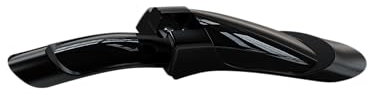 RCB G5 E-Bike Universal-Schutzblech, Leicht zu Entfernen