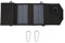 Caricatore a pieghe solare LVIFLOAE Solar Dual USB Pannello solare portatile per laptop per laptop