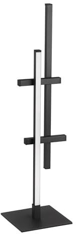 Eglo LED Table lamp Trepiliano, Bedside Light Rod Shape