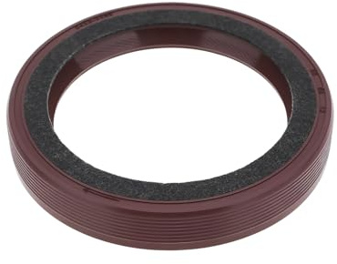 eMagTech Traktoren Kurbelwellendichtring 65x85x13mm 04232266 kompatibel mit Deutz FL712 FL812 FL912 BFL912 FL913 BFL913, 04150782, 04154144